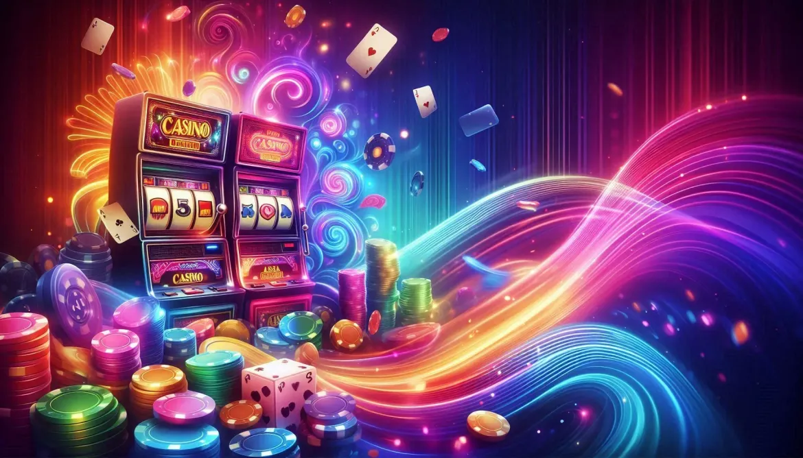 San Juan Marriott Stellaris Casino